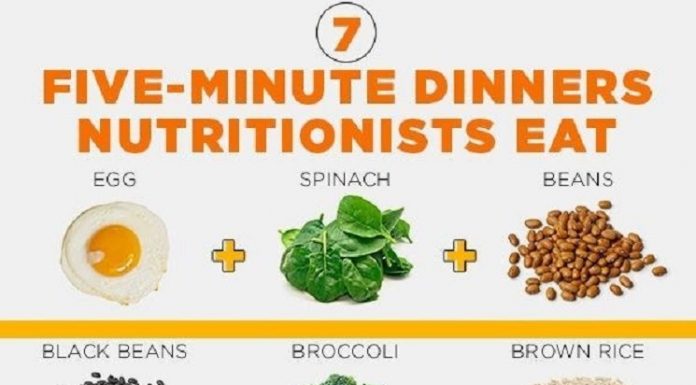 15 Infographics to Help You Eat Healthy and Save Money