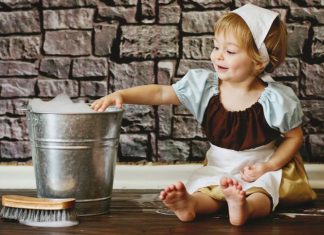 Adorable Toddlers Dress Up as Fairy-Tale Characters, Make Your Ovaries Explode