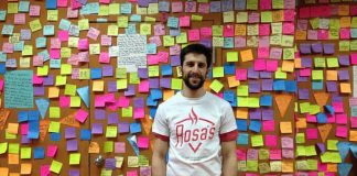 Philadelphia Pizzeria Helps Feed the Homeless with Heartwarming Pay-it-Foward Initiative