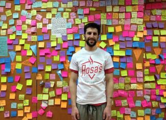 Philadelphia Pizzeria Helps Feed the Homeless with Heartwarming Pay-it-Foward Initiative