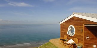 People Laugh At The Size Of Her House..But When They See It? Amazing!