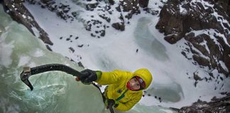 14 Winter Images to turn You into Ice