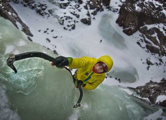 14 Winter Images to turn You into Ice