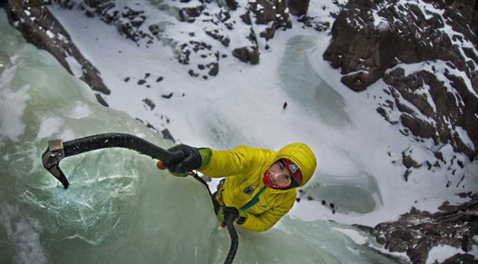 14 Winter Images to turn You into Ice