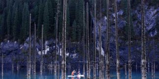 Top 20+ Most Unbelievable – Yet Not Photoshopped Photographs.