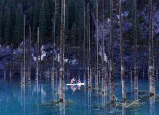 Top 20+ Most Unbelievable – Yet Not Photoshopped Photographs.