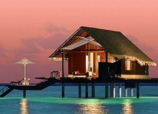 10 Drool-Worthy Vacation-Home Rentals