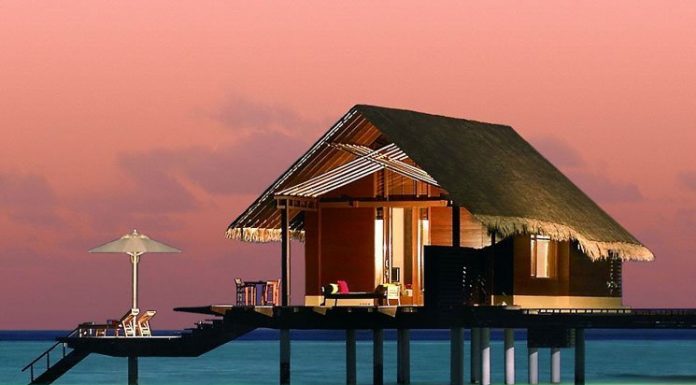 10 Drool-Worthy Vacation-Home Rentals