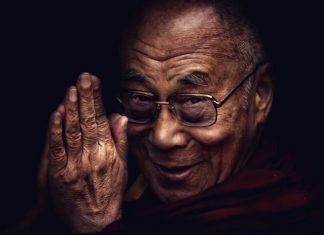 10 Lessons From Dalai Lama That Will Change Your Life