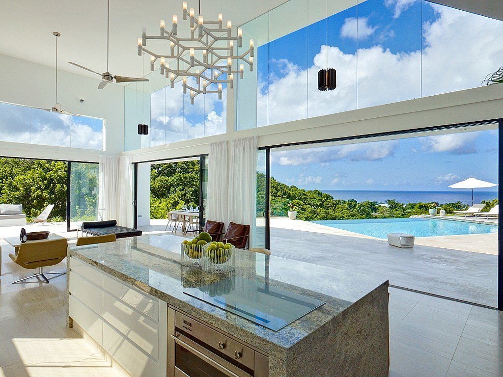 Luxe-Barbados-Villa