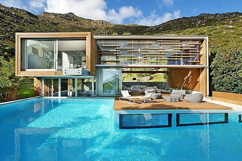 Modern-South-African-Villa