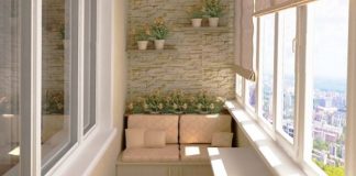 20+ Amazing Decorating Ideas for Small Balcony Small Balcony