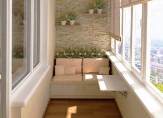 20+ Amazing Decorating Ideas for Small Balcony Small Balcony