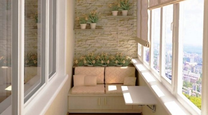 20+ Amazing Decorating Ideas for Small Balcony Small Balcony