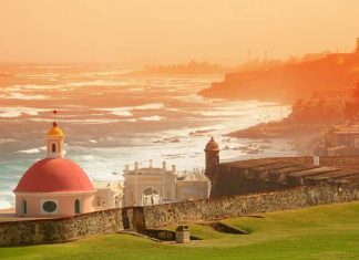 53 Beautiful Cities Everyone Should Visit At Least Once