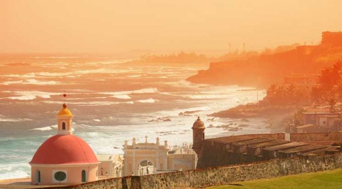 53 Beautiful Cities Everyone Should Visit At Least Once