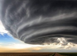 Mind Blowing Natural Weather Phenomena – Nature is Incredibly Beautiful Amazing Nature