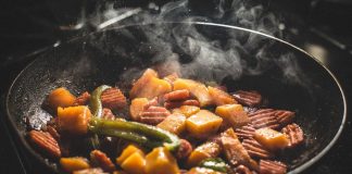 Listen To “The Piano Guys” Take You Through 50 Years Of Batman Food Photo