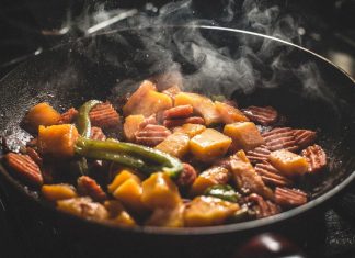 Listen To “The Piano Guys” Take You Through 50 Years Of Batman Food Photo