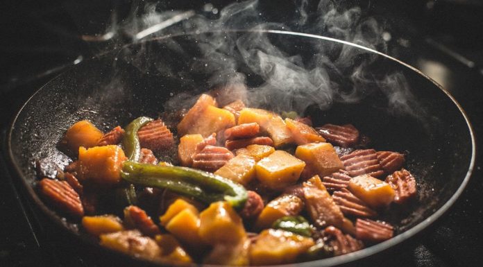 Listen To “The Piano Guys” Take You Through 50 Years Of Batman Food Photo