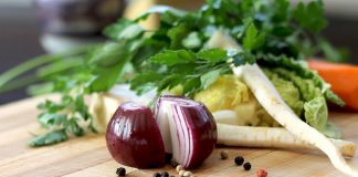 These Beauty Ingredients From The Past Could Actually Kill You. This Was Okay? Food Vegetables