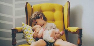 20 Pictures That Prove Siblings Are The Best Things To Ever Happen To You