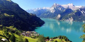 20 Reasons You Should Drop Everything And Go To Switzerland