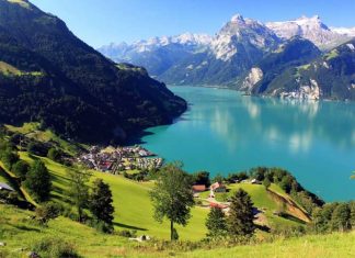 20 Reasons You Should Drop Everything And Go To Switzerland