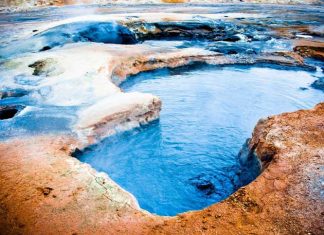 32 breathtaking Photos that will make You want to Travel to Iceland