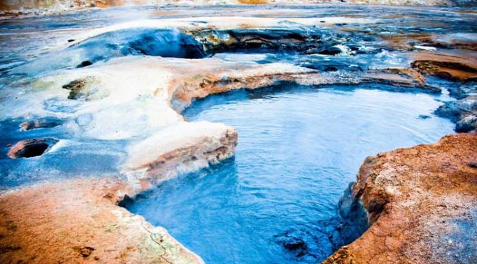 32 breathtaking Photos that will make You want to Travel to Iceland