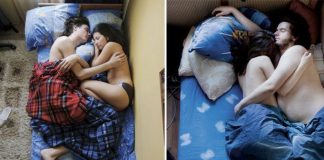 These Photos Of Expecting Parents Perfectly Capture The True Meaning Of Intimacy
