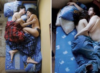 These Photos Of Expecting Parents Perfectly Capture The True Meaning Of Intimacy