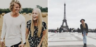 This Couple Takes The Most Breathtaking Travel Pictures You’ll Ever See