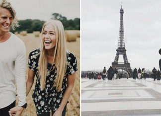 This Couple Takes The Most Breathtaking Travel Pictures You’ll Ever See