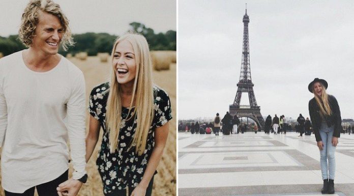 This Couple Takes The Most Breathtaking Travel Pictures You’ll Ever See