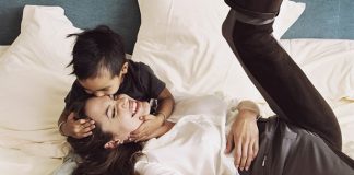 Masterpiece portraits by Annie Leibovitz