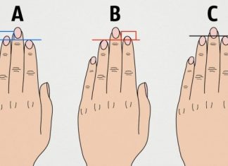 Here’s What Your Fingernails Reveal About Your Personality