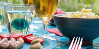 These Pixelated Portraits Are Created Using Something Unexpected, But Genius. Food Summer