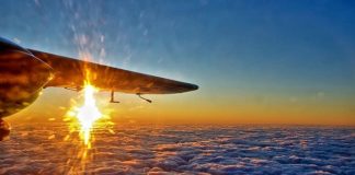 20+ Reasons Why You Should ALWAYS Ask for the Window Seat