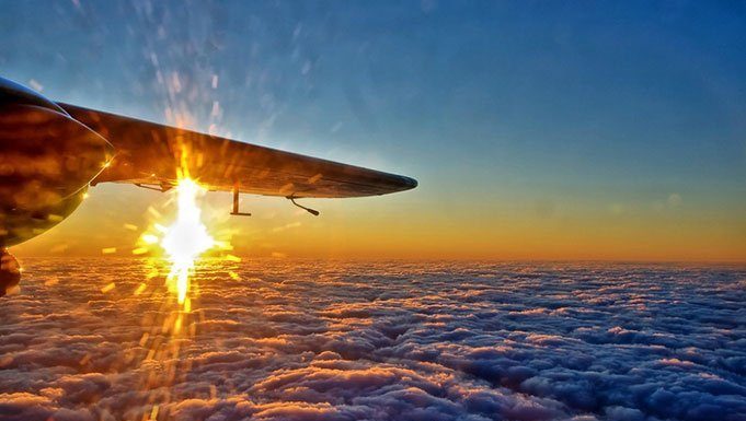 20+ Reasons Why You Should ALWAYS Ask for the Window Seat