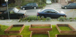 His Neighbors Saw These Boxes On His Lawn… 60 Days Later, He Finished Building THIS