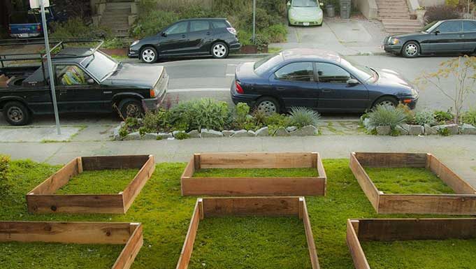 His Neighbors Saw These Boxes On His Lawn… 60 Days Later, He Finished Building THIS