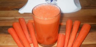She Drank Carrot Juice Every Day For 8 Months: You Won’t Believe What Happened…