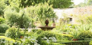 Some of the Most Beautiful Summer Gardens in Britain