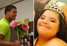 Teen With Down Syndrome Elected Prom Queen — With Quarterback As Her King