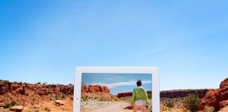 We Travel To Famous Movie Locations And Photograph Them In Real Life