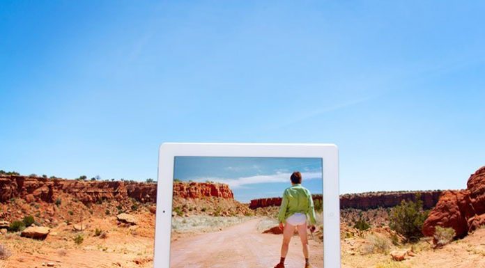 We Travel To Famous Movie Locations And Photograph Them In Real Life