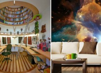 43 Jaw-Dropping Interior Design Ideas To Take You One Step Closer To Your Dream House