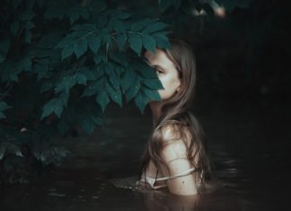 Color, Expression, Nature and Women