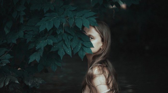 Color, Expression, Nature and Women